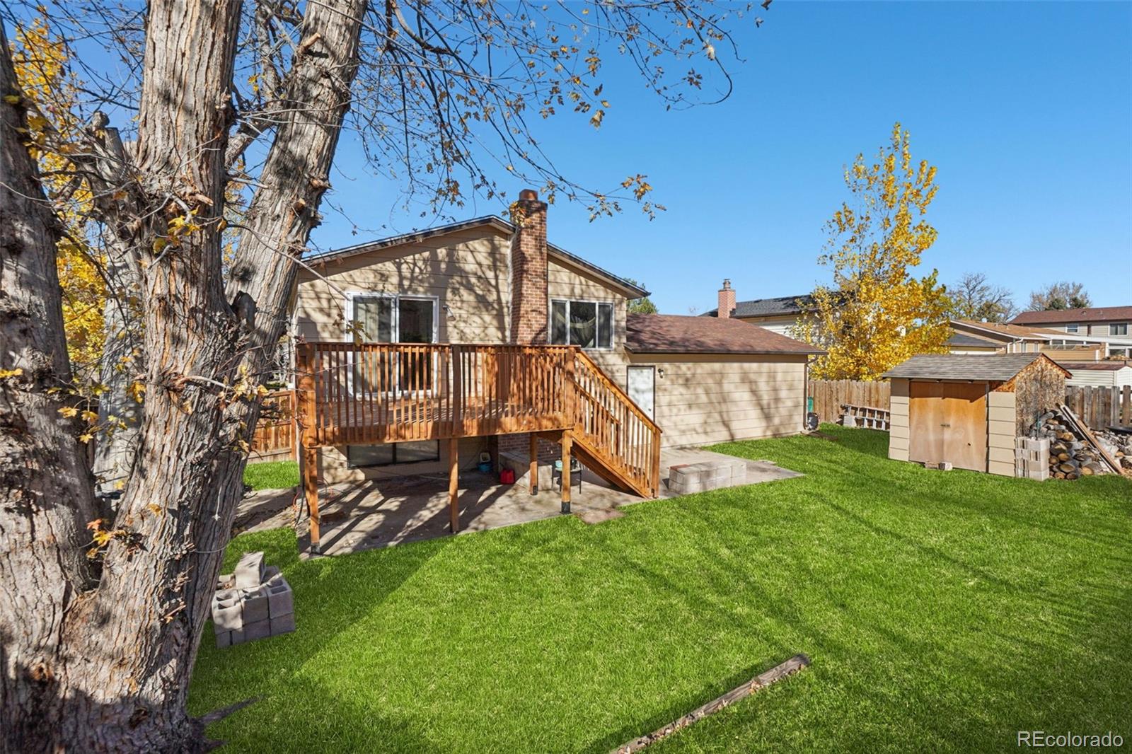MLS Image #34 for 2683 s carson way,aurora, Colorado