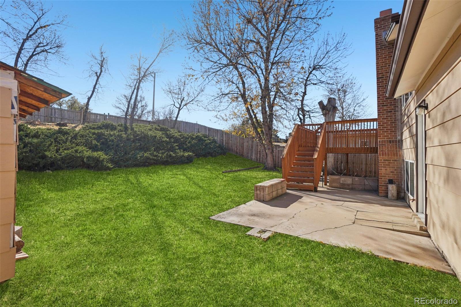 MLS Image #35 for 2683 s carson way,aurora, Colorado