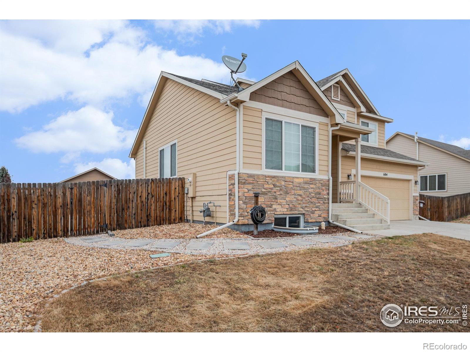MLS Image #2 for 604  cultivator lane,platteville, Colorado