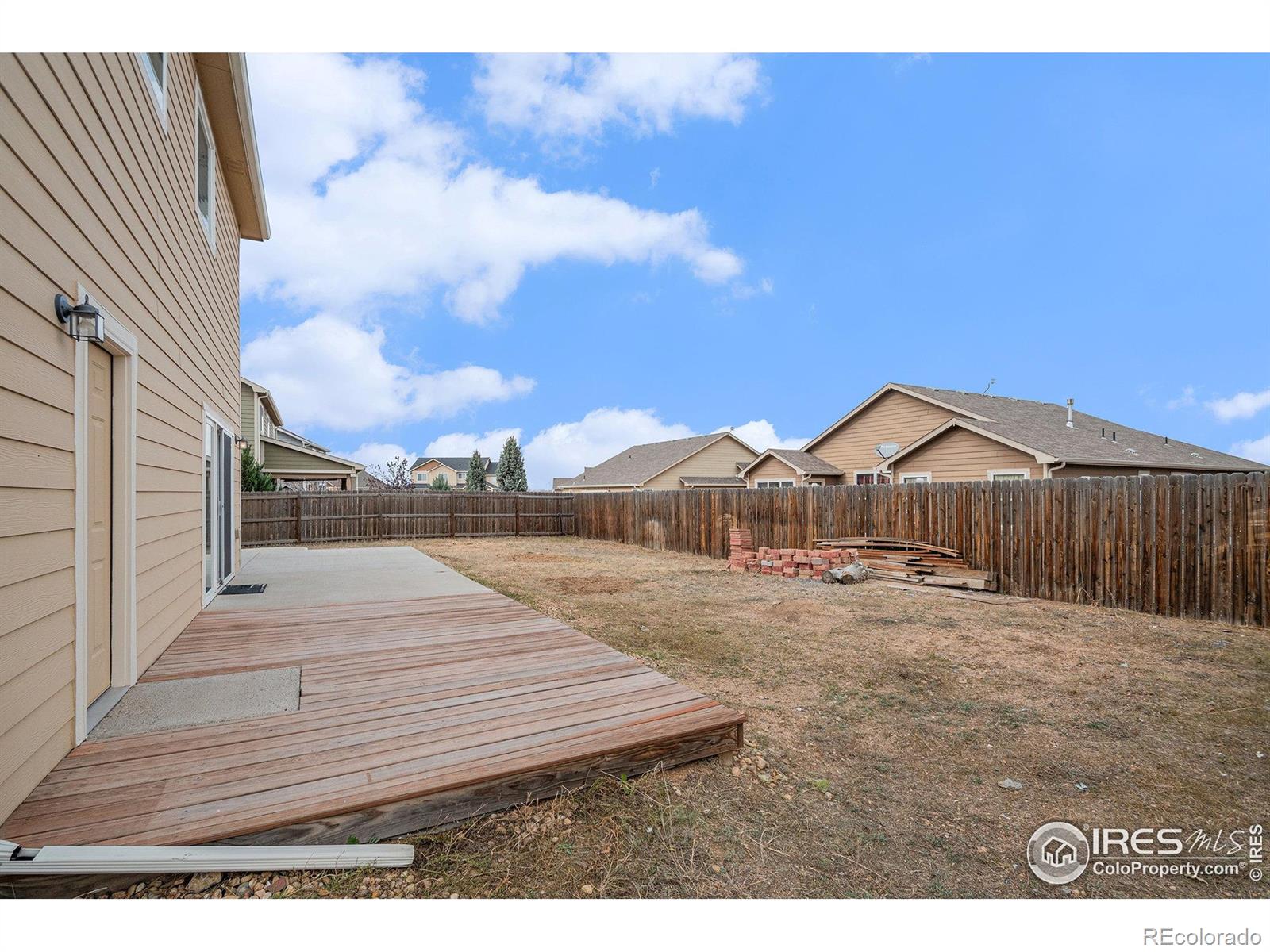 MLS Image #20 for 604  cultivator lane,platteville, Colorado