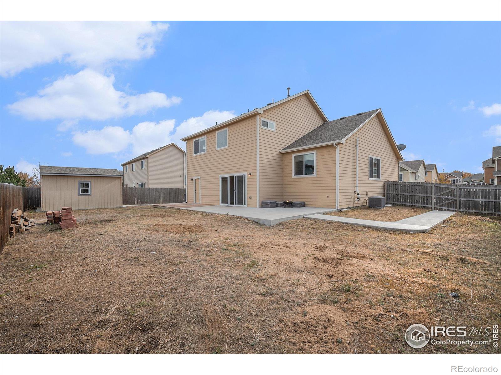 MLS Image #22 for 604  cultivator lane,platteville, Colorado