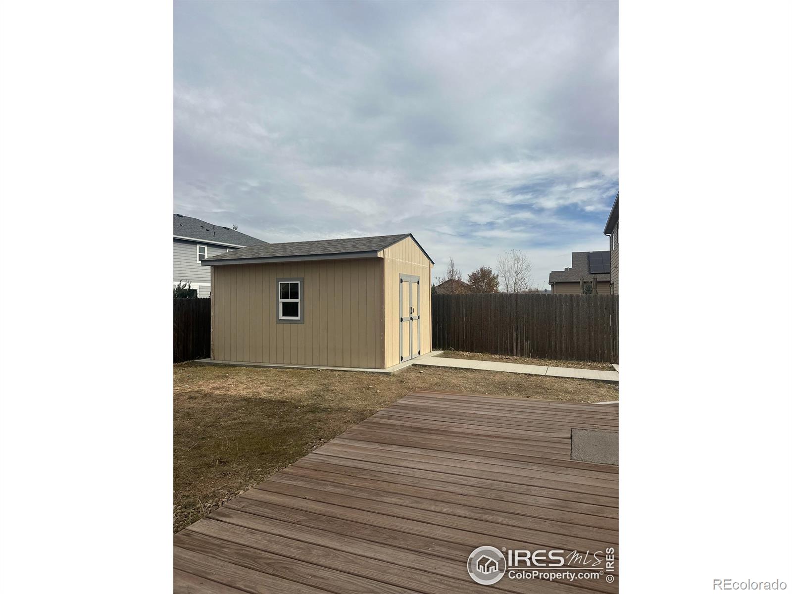MLS Image #23 for 604  cultivator lane,platteville, Colorado