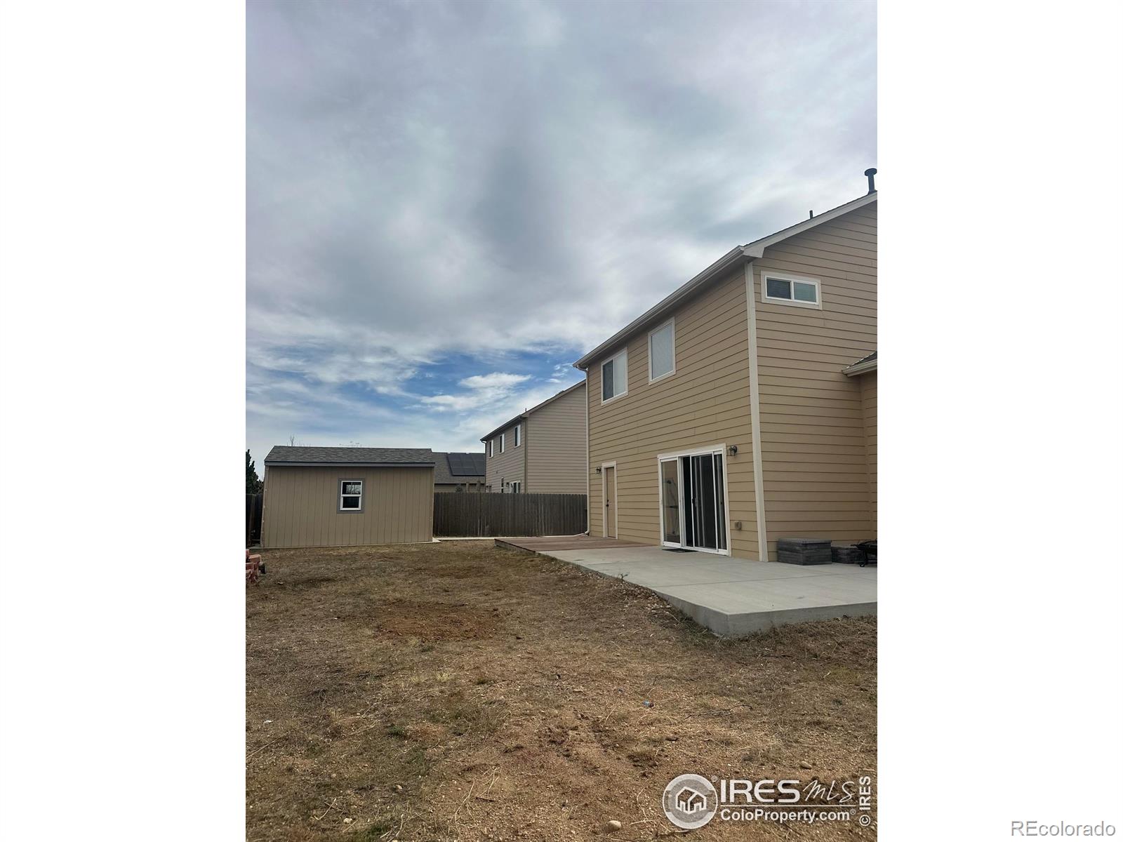 MLS Image #25 for 604  cultivator lane,platteville, Colorado