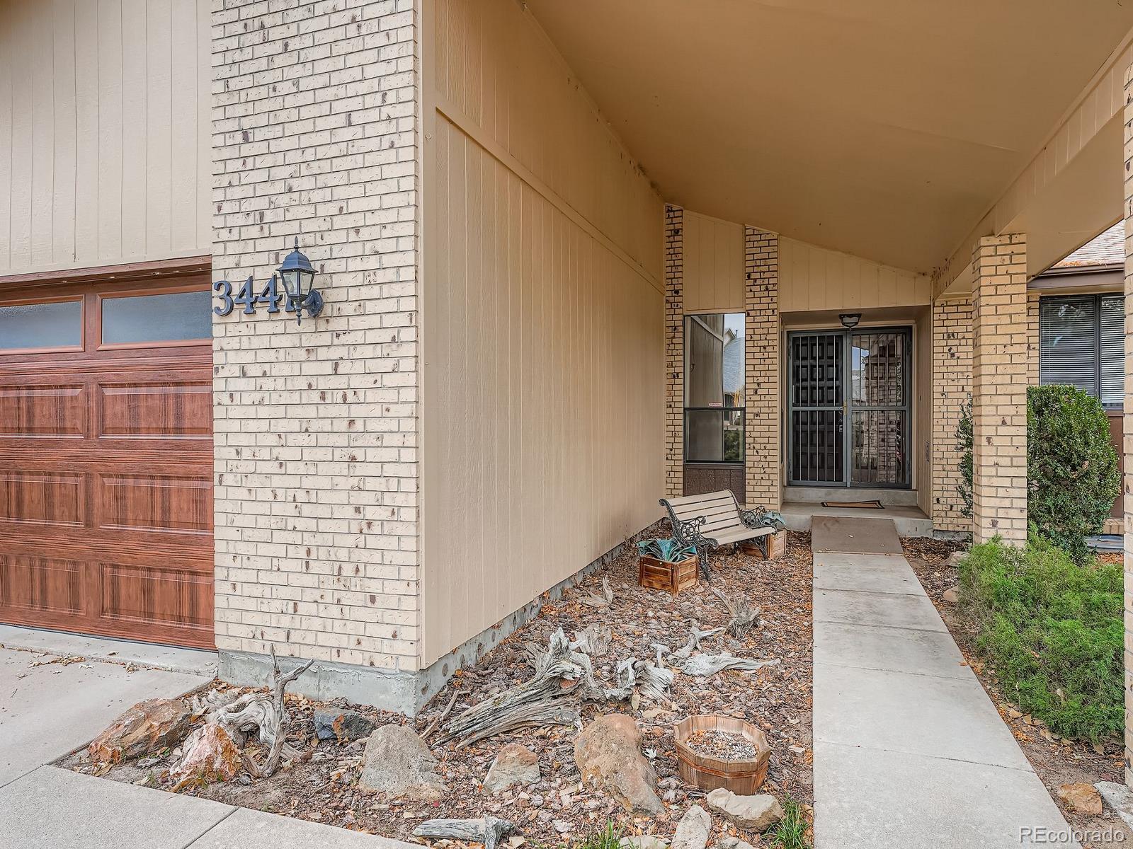 MLS Image #2 for 3447 s norfolk way,aurora, Colorado