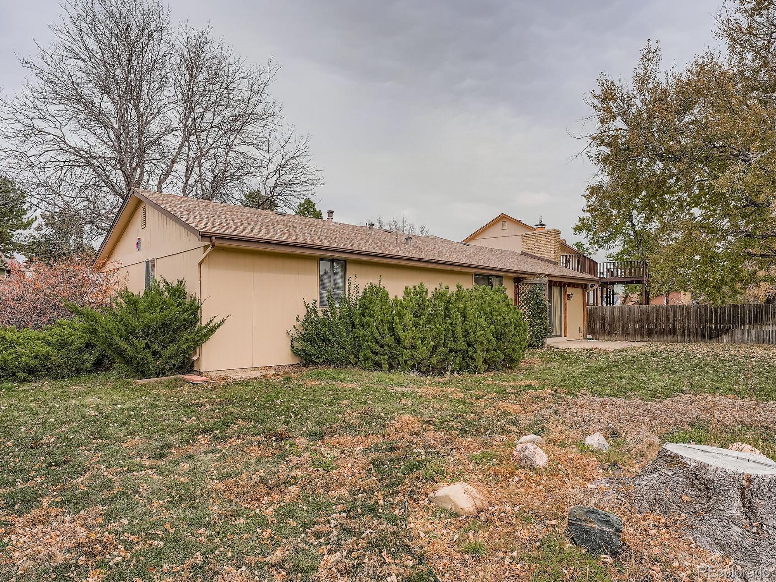 MLS Image #3 for 3447 s norfolk way,aurora, Colorado