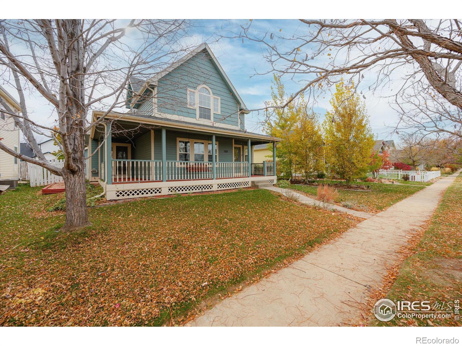 MLS Image #1 for 1215  fairfield avenue,windsor, Colorado