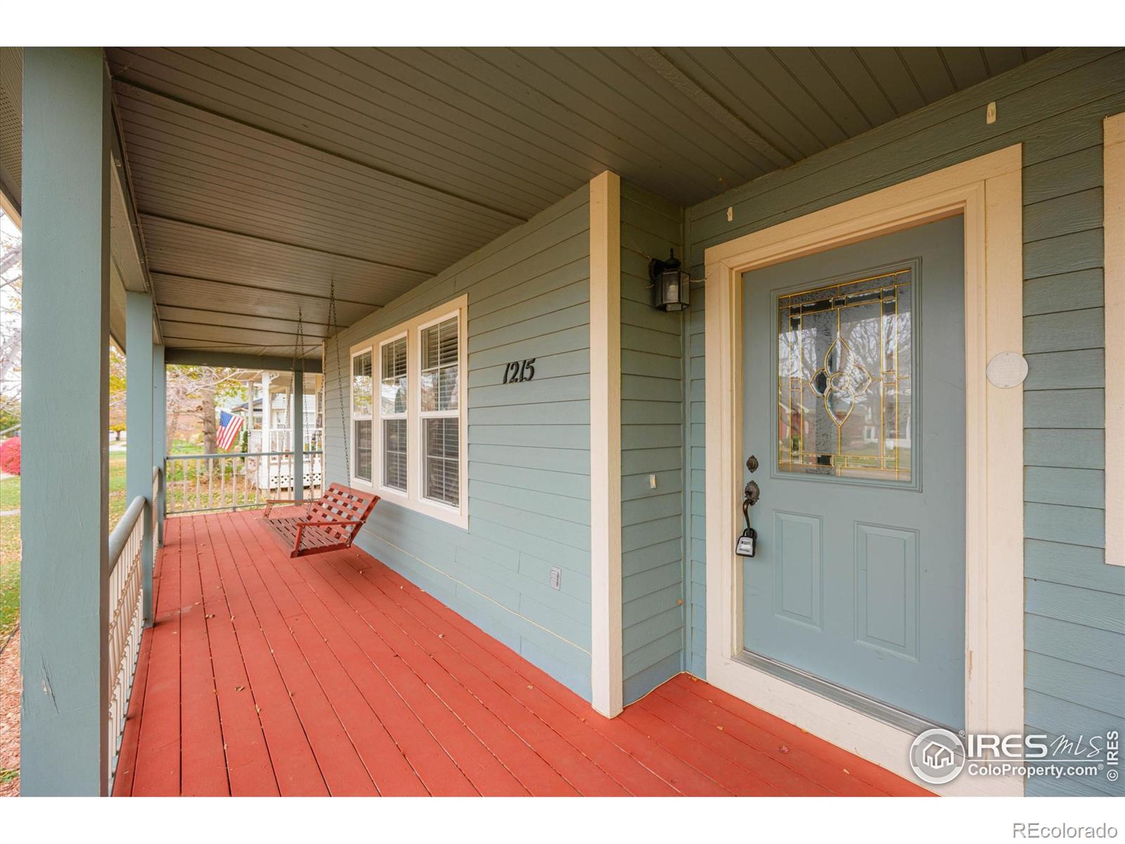 MLS Image #3 for 1215  fairfield avenue,windsor, Colorado