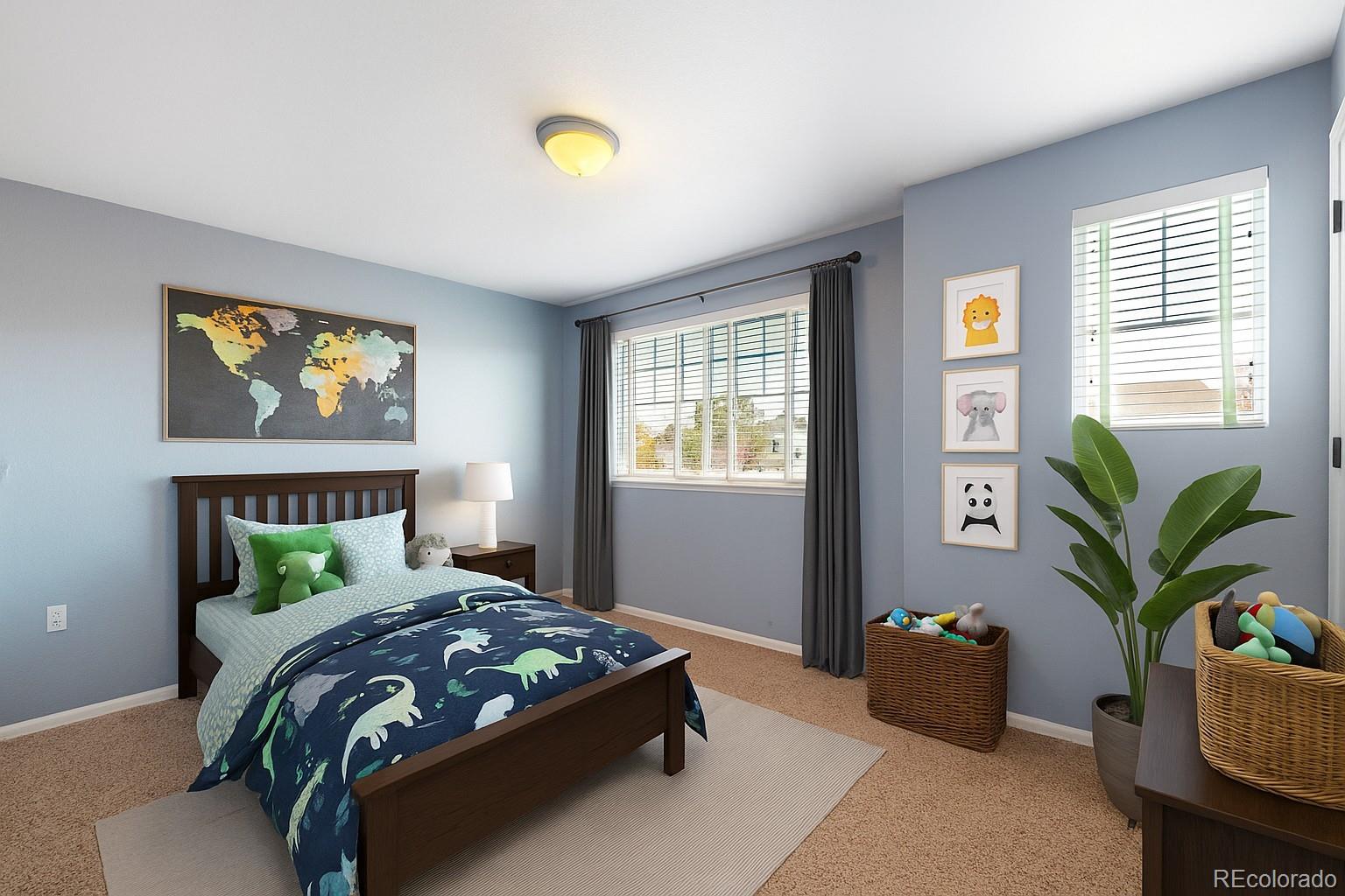 MLS Image #17 for 4015 s odessa street,aurora, Colorado