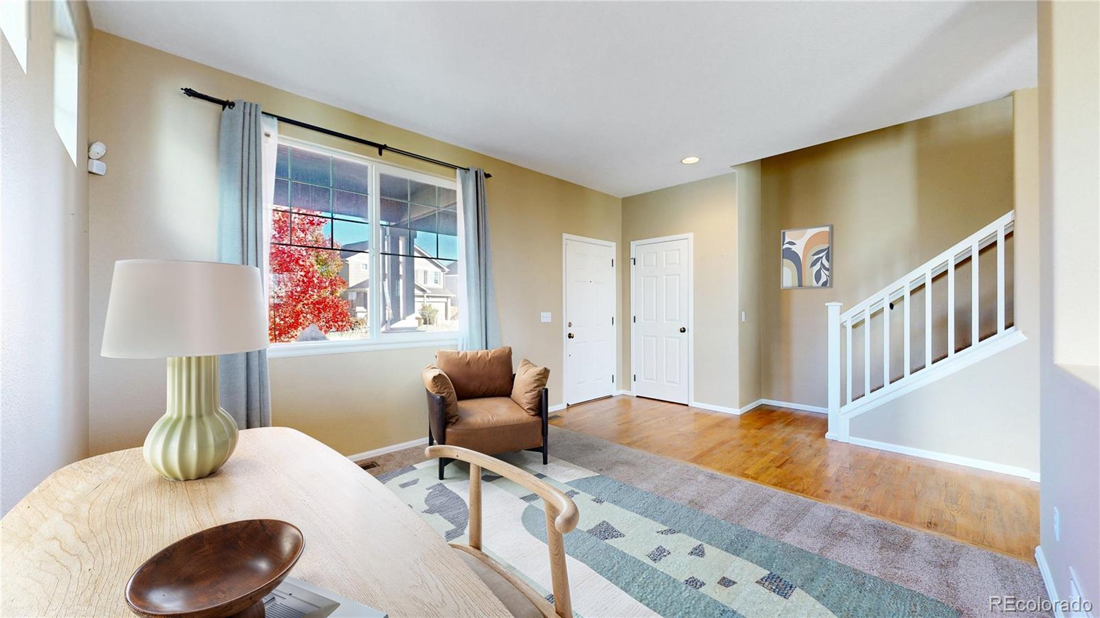MLS Image #2 for 4015 s odessa street,aurora, Colorado