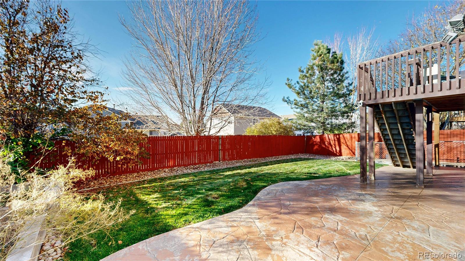 MLS Image #25 for 4015 s odessa street,aurora, Colorado