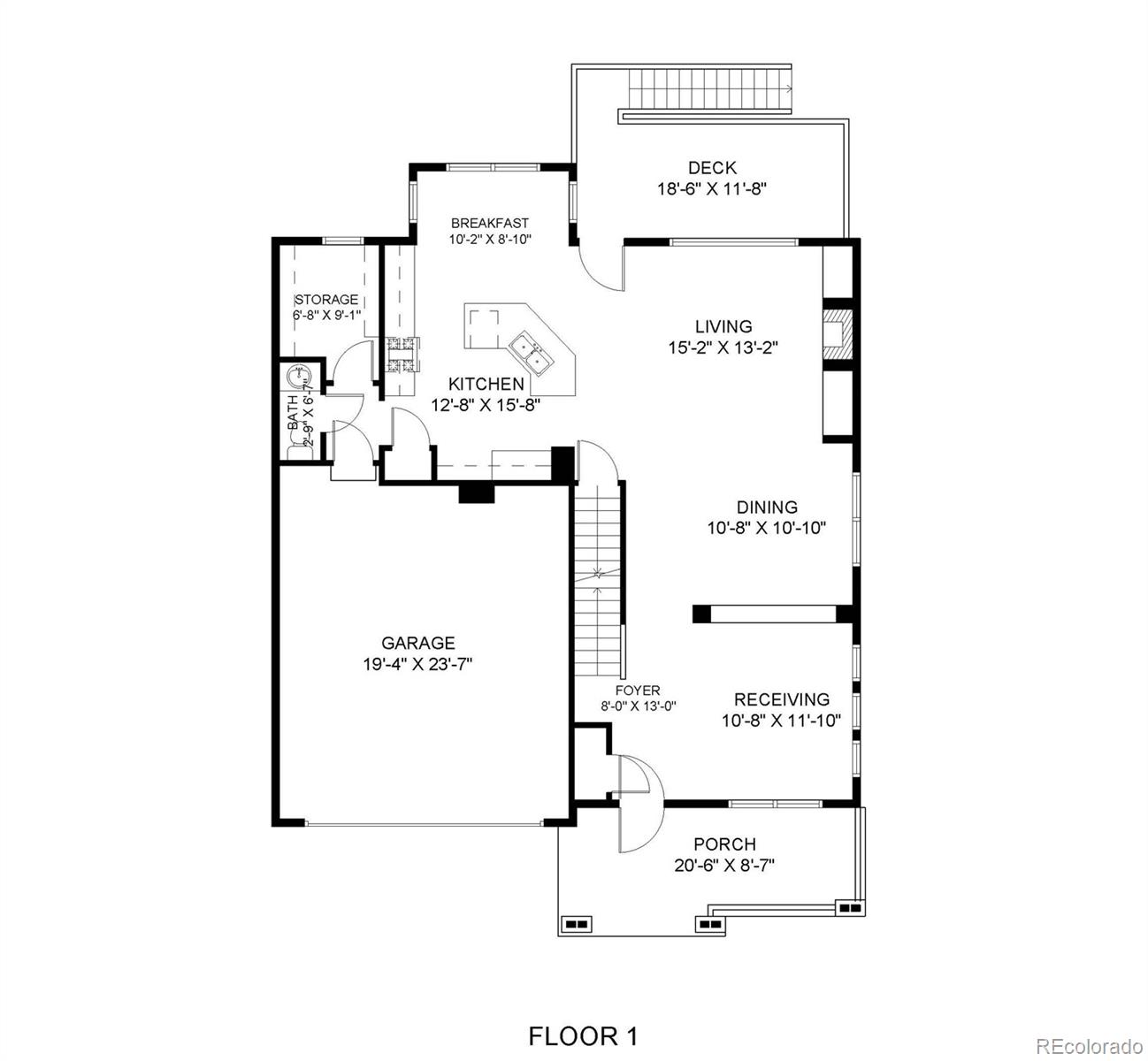 MLS Image #29 for 4015 s odessa street,aurora, Colorado