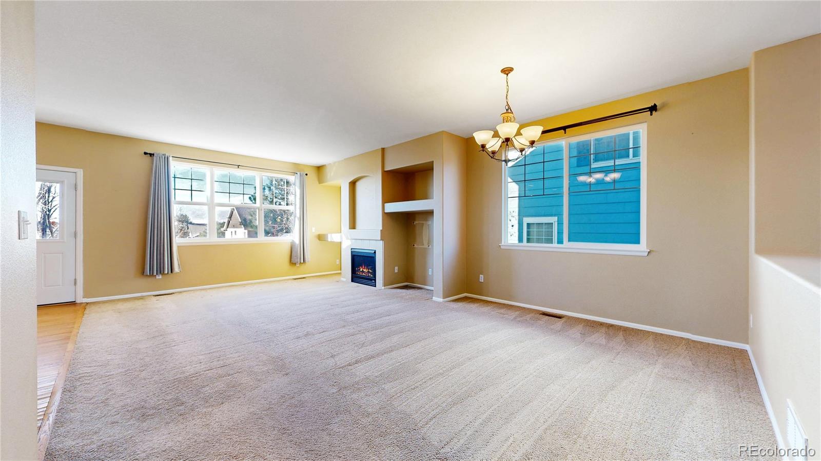 MLS Image #3 for 4015 s odessa street,aurora, Colorado
