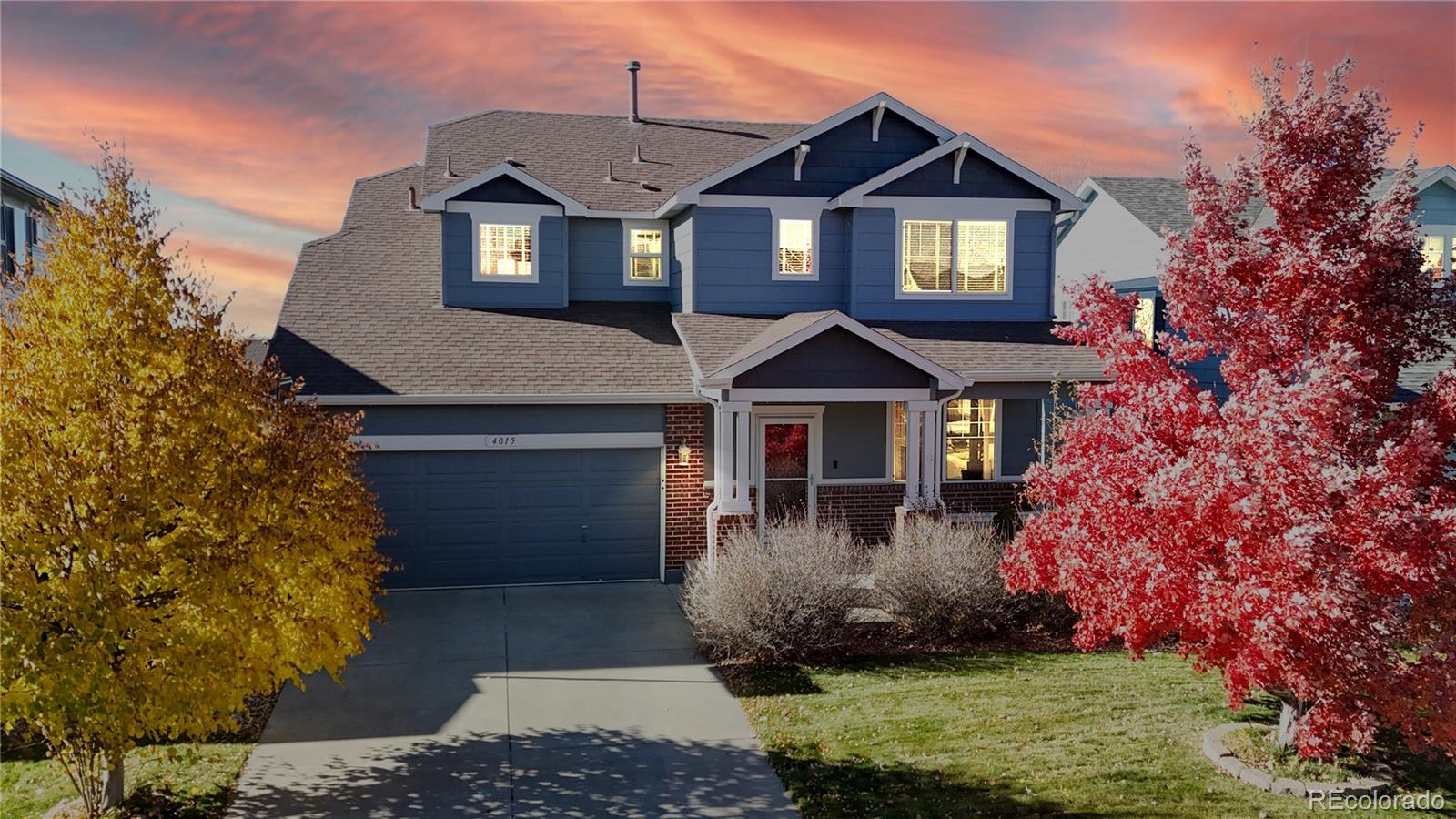 MLS Image #31 for 4015 s odessa street,aurora, Colorado
