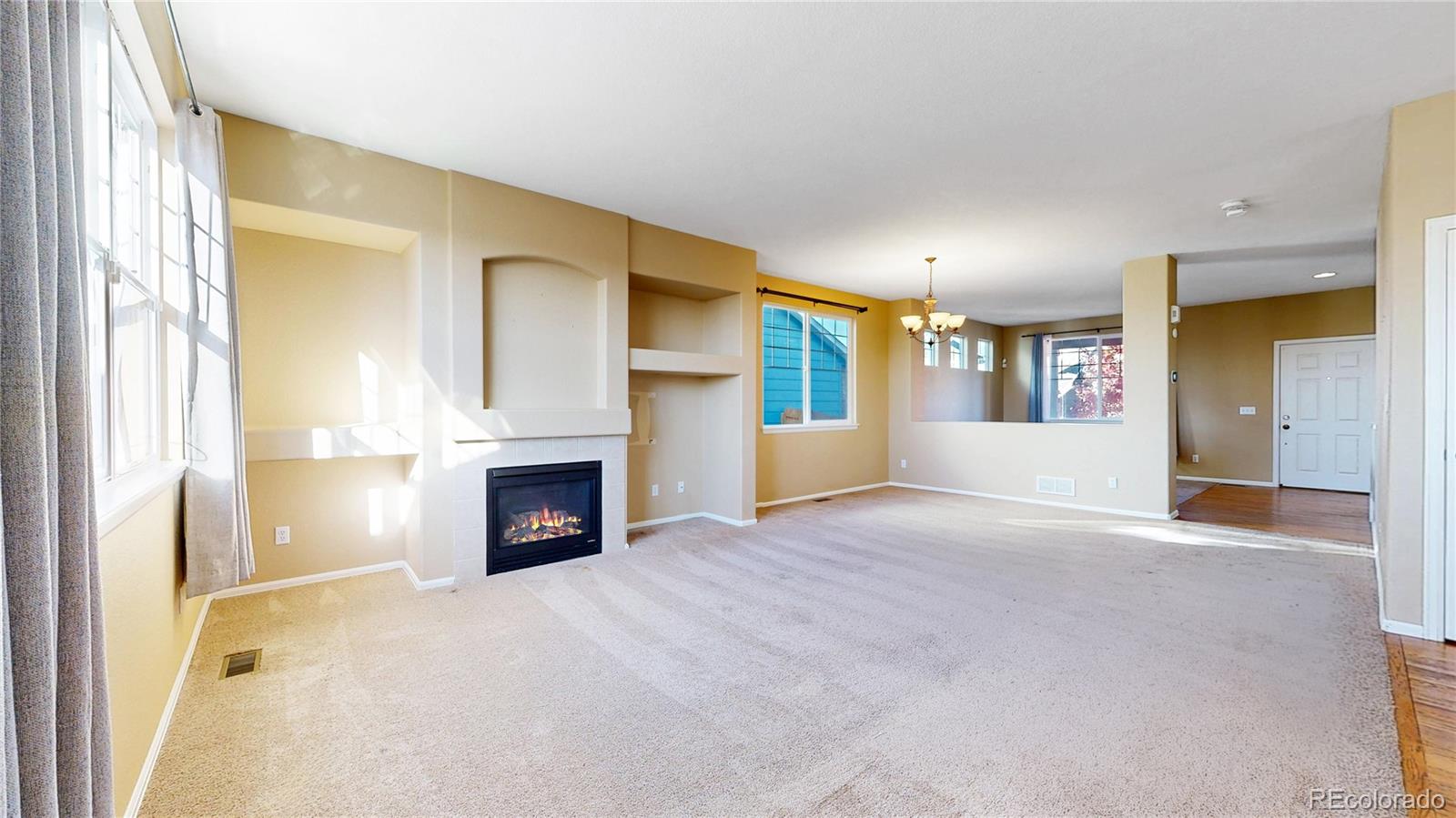 MLS Image #5 for 4015 s odessa street,aurora, Colorado