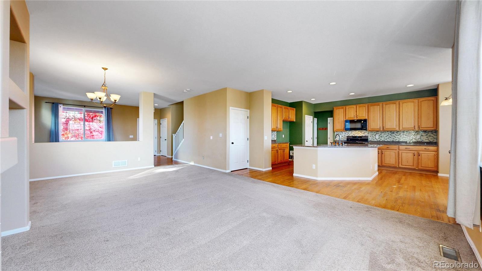 MLS Image #6 for 4015 s odessa street,aurora, Colorado