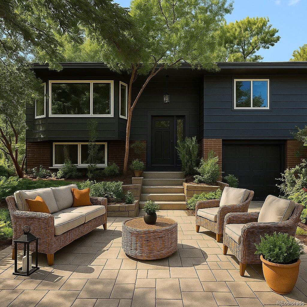 MLS Image #1 for 4350  butler circle,boulder, Colorado
