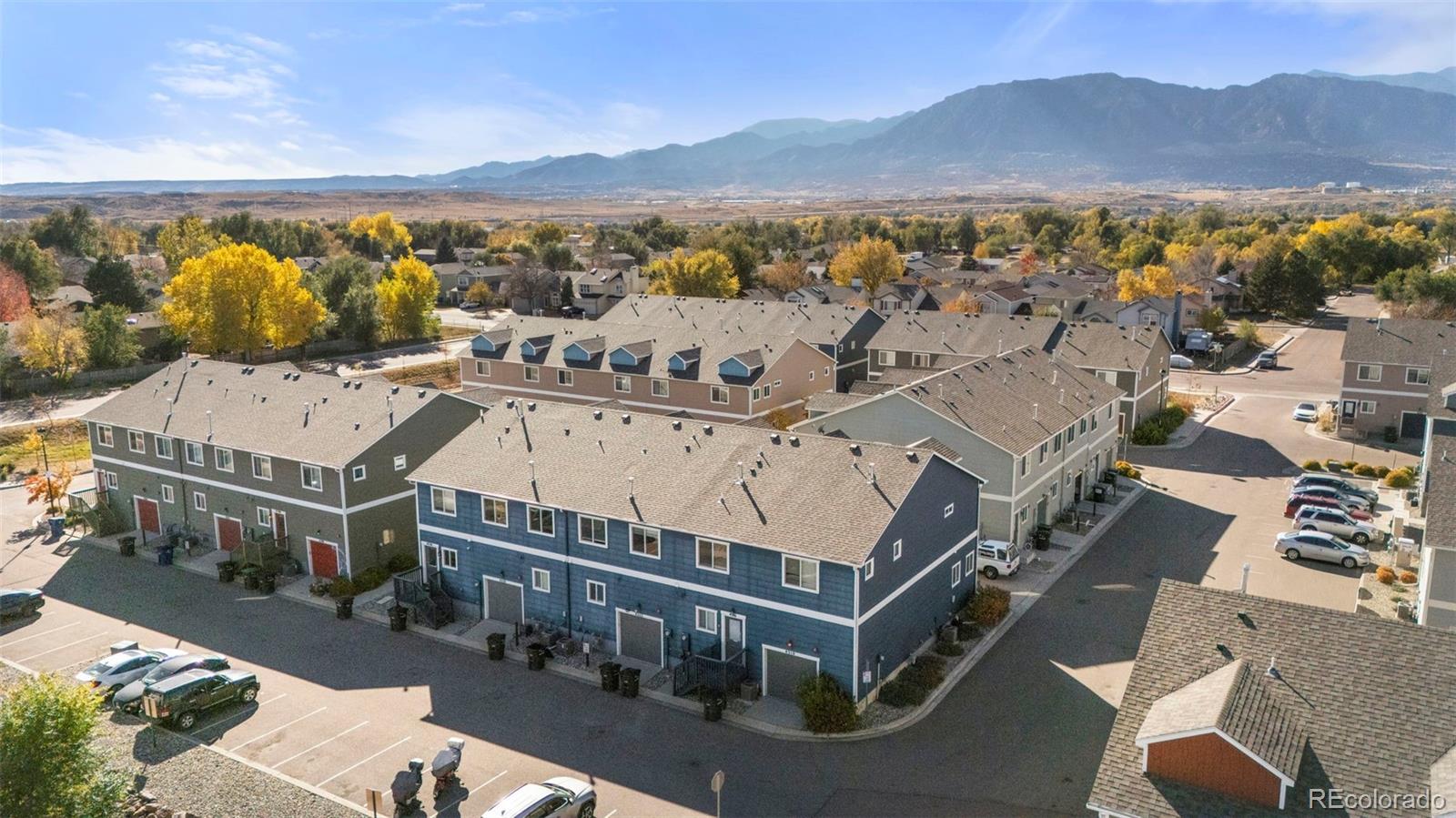 MLS Image #20 for 4316  yellow dock point ,colorado springs, Colorado