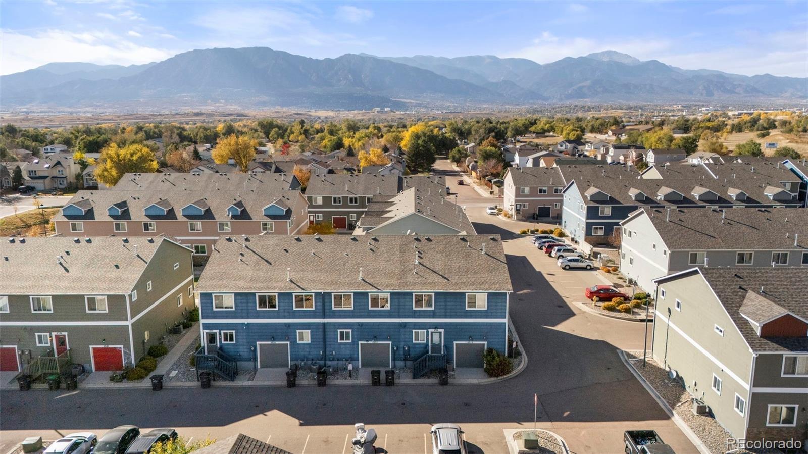 MLS Image #21 for 4316  yellow dock point ,colorado springs, Colorado