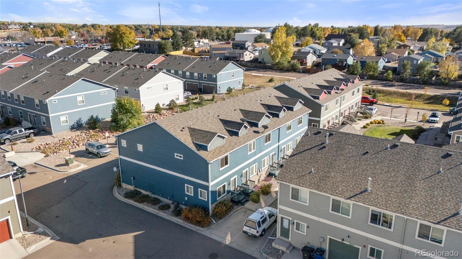 MLS Image #23 for 4316  yellow dock point ,colorado springs, Colorado