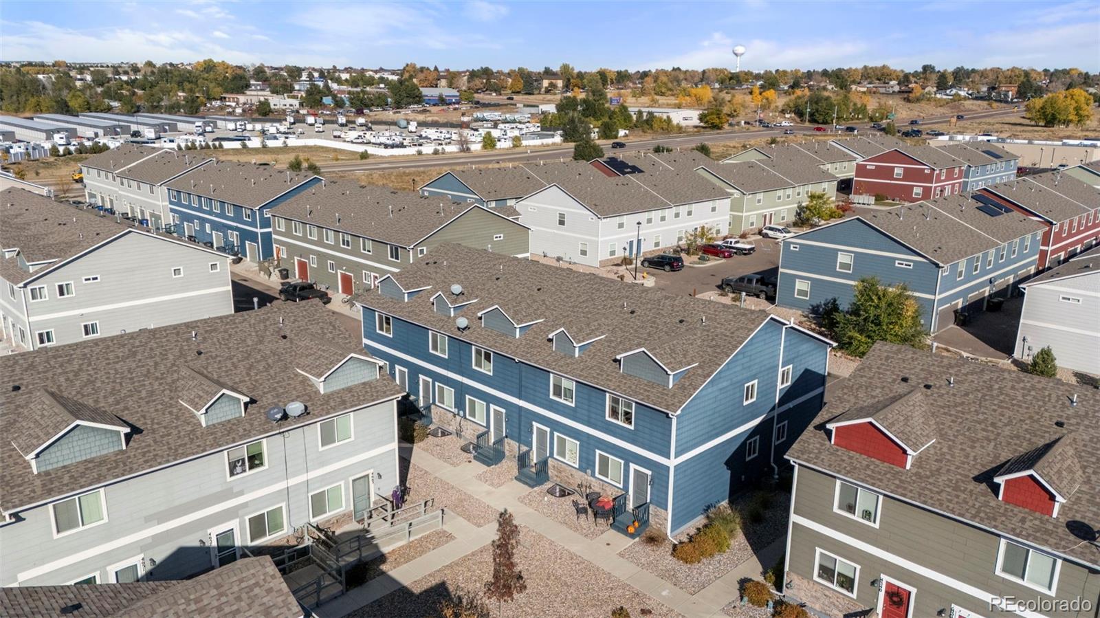 MLS Image #24 for 4316  yellow dock point ,colorado springs, Colorado