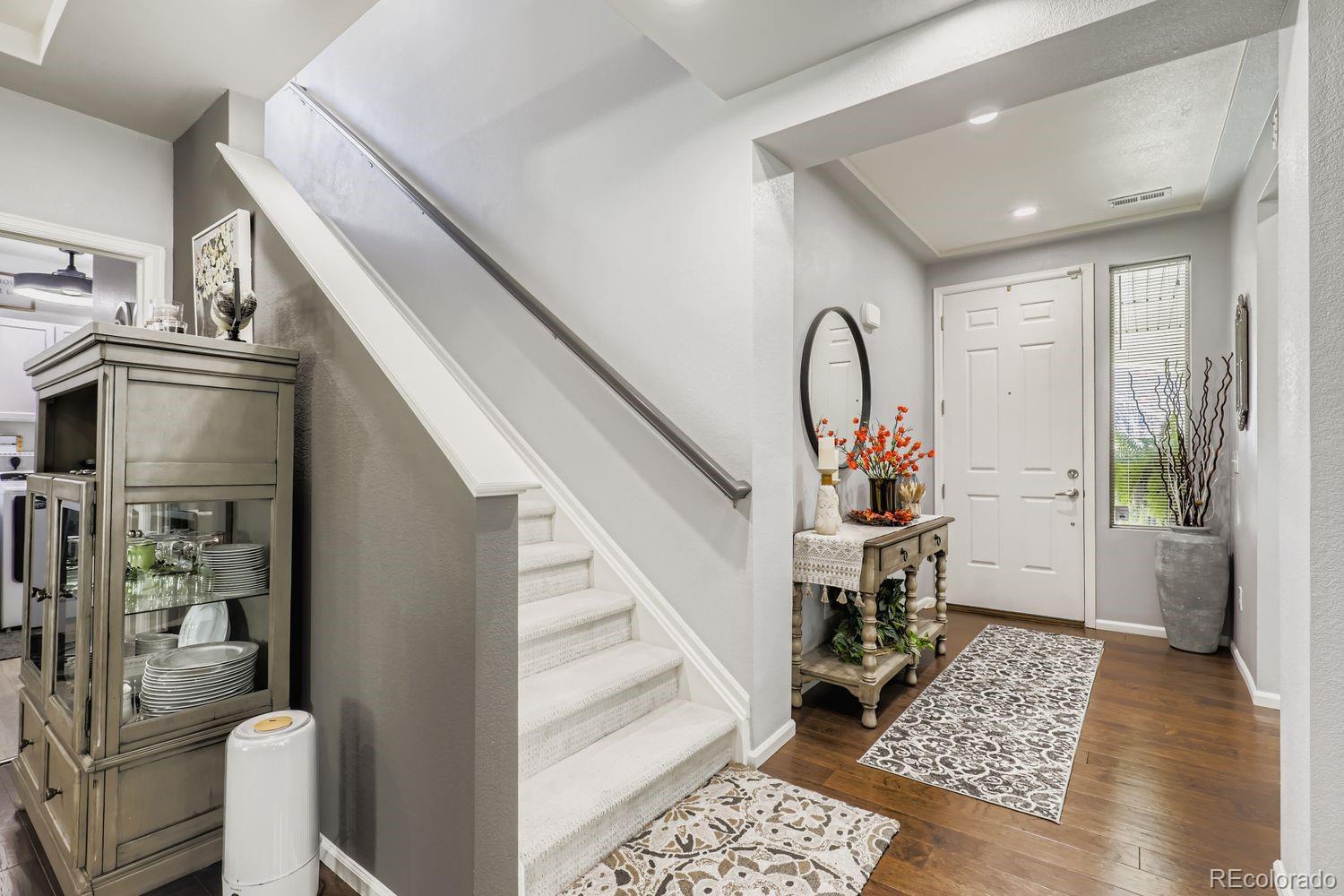 MLS Image #20 for 19601 e 53rd avenue,denver, Colorado