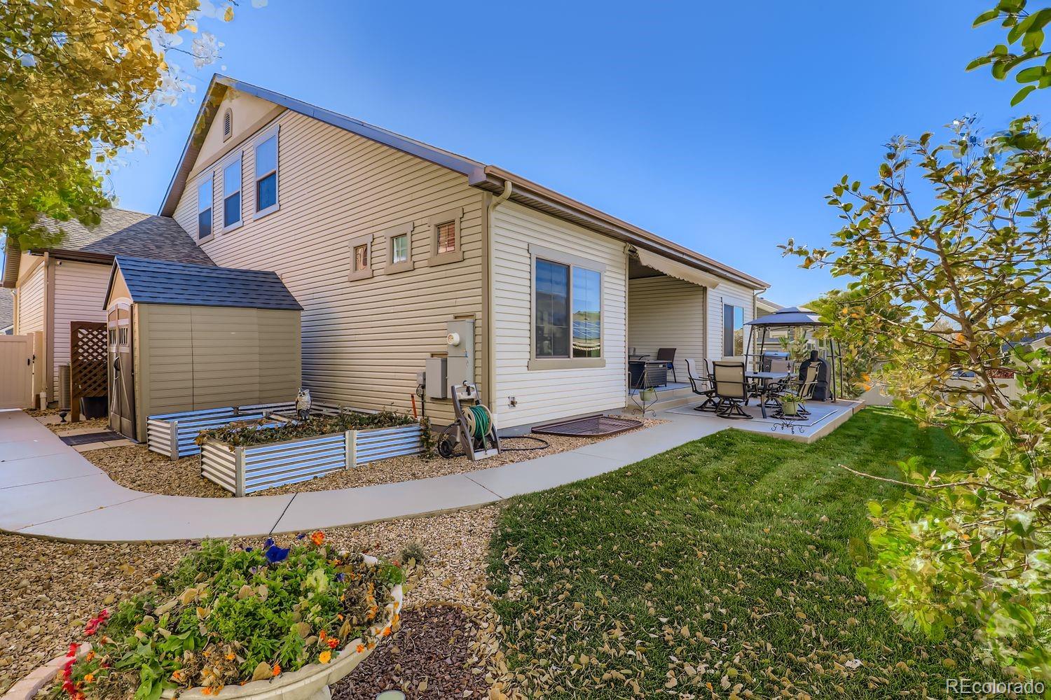MLS Image #24 for 19601 e 53rd avenue,denver, Colorado