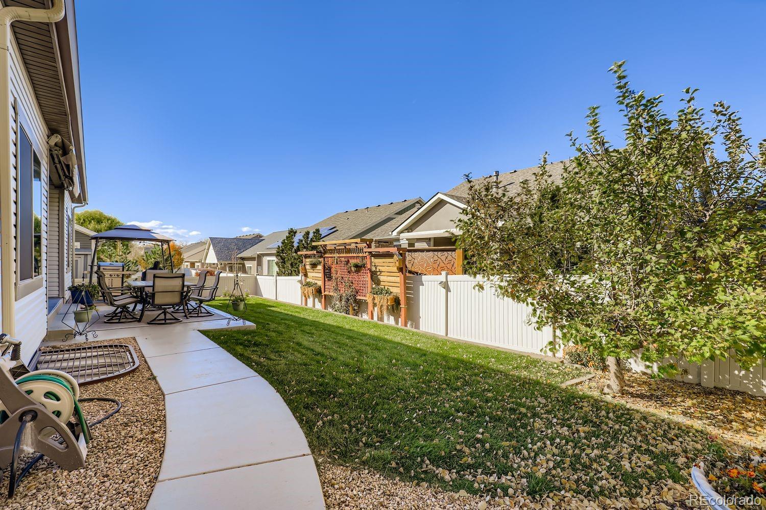 MLS Image #26 for 19601 e 53rd avenue,denver, Colorado