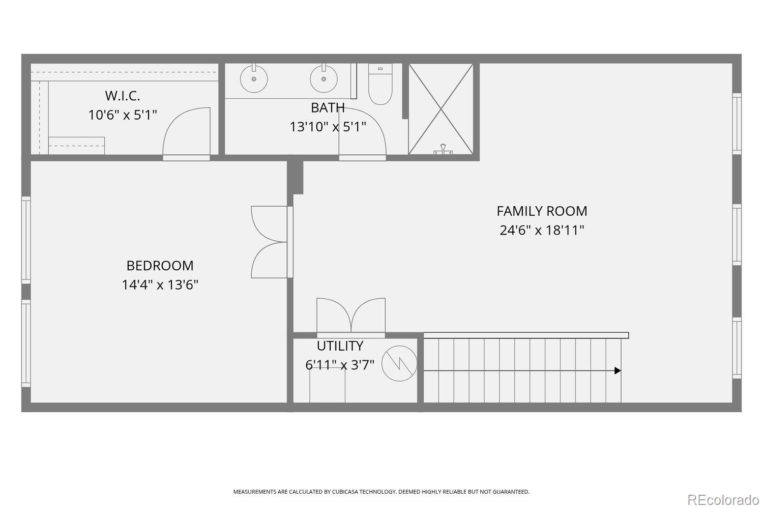 MLS Image #39 for 19601 e 53rd avenue,denver, Colorado