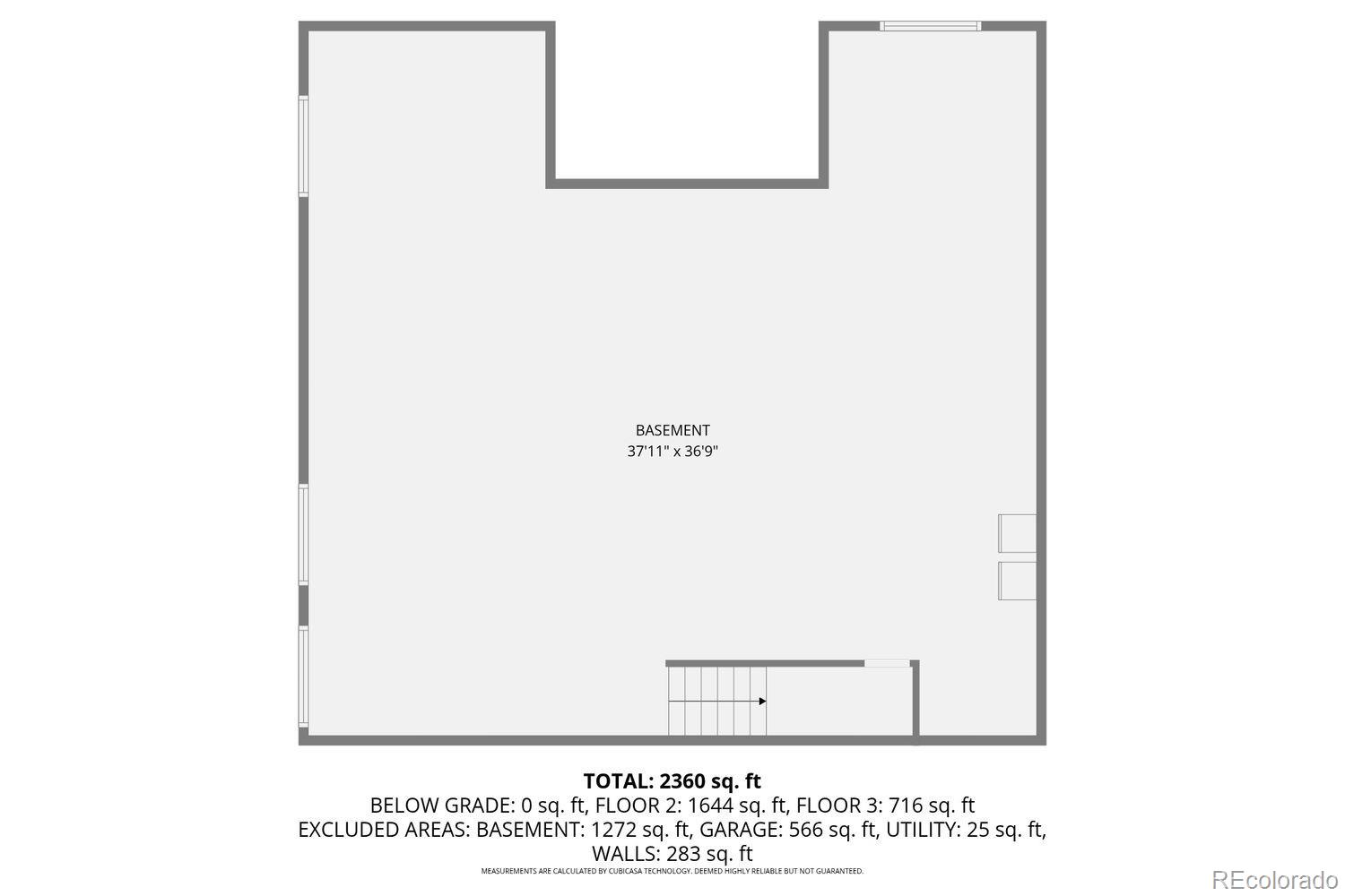 MLS Image #40 for 19601 e 53rd avenue,denver, Colorado