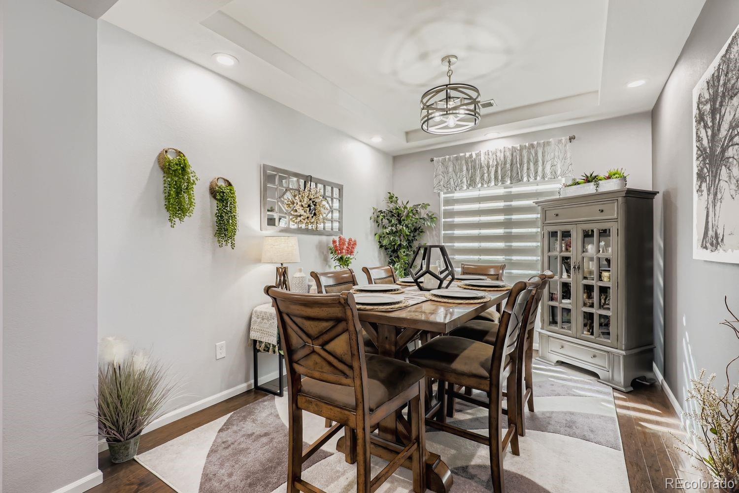 MLS Image #6 for 19601 e 53rd avenue,denver, Colorado