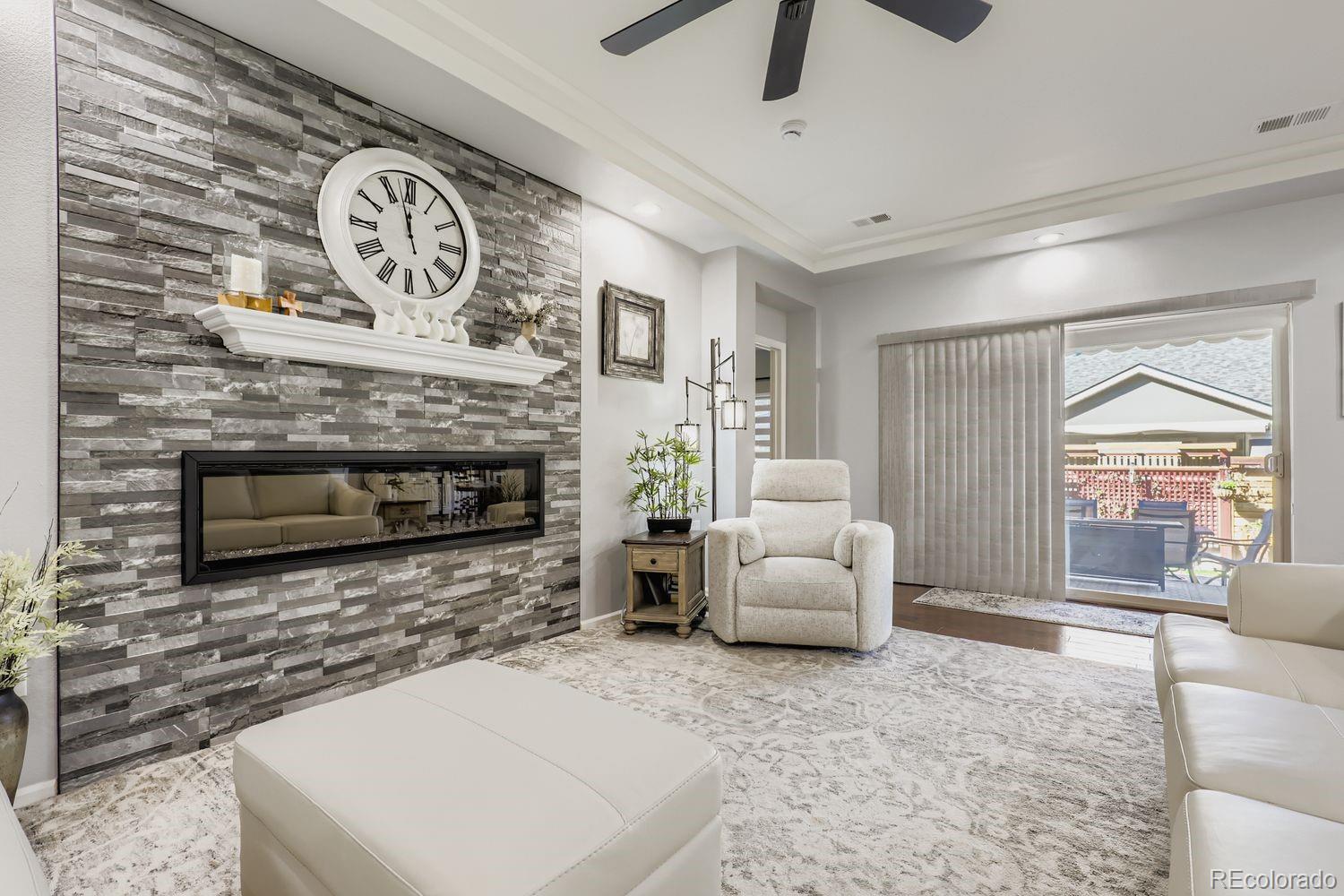 MLS Image #9 for 19601 e 53rd avenue,denver, Colorado