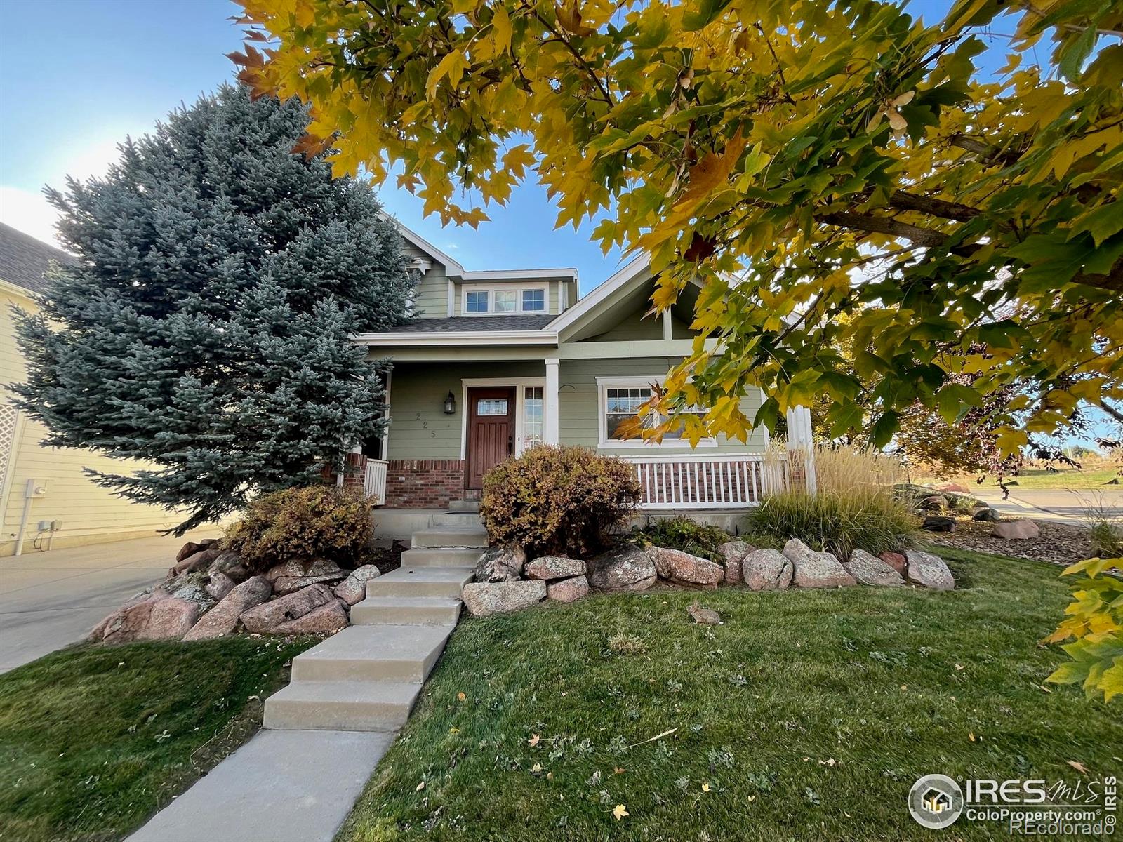 MLS Image #2 for 225  sugarbin court,longmont, Colorado