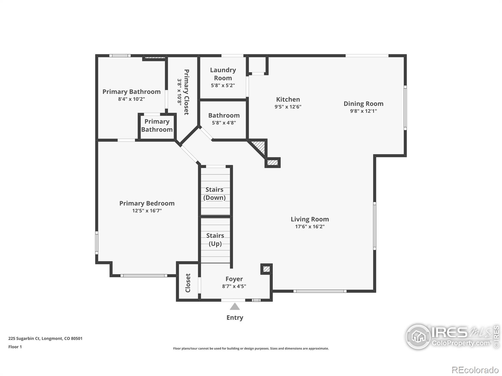 MLS Image #24 for 225  sugarbin court,longmont, Colorado