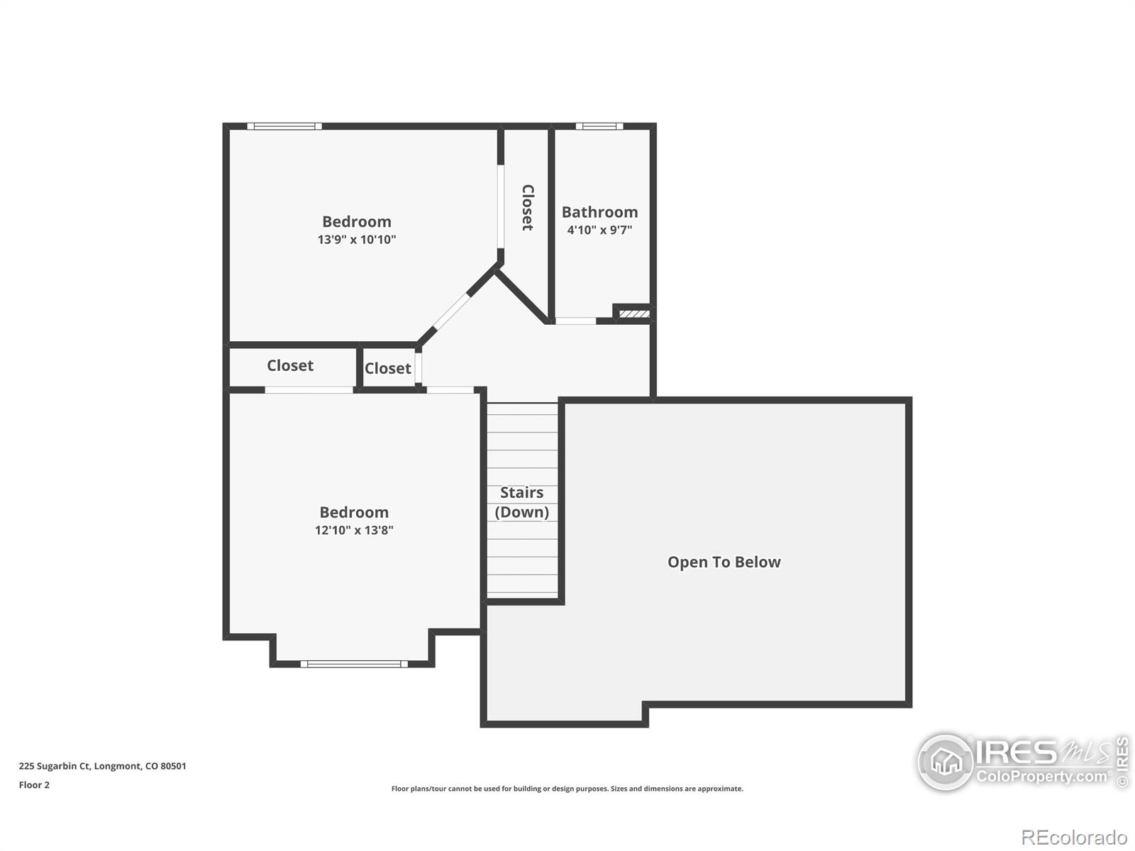 MLS Image #25 for 225  sugarbin court,longmont, Colorado