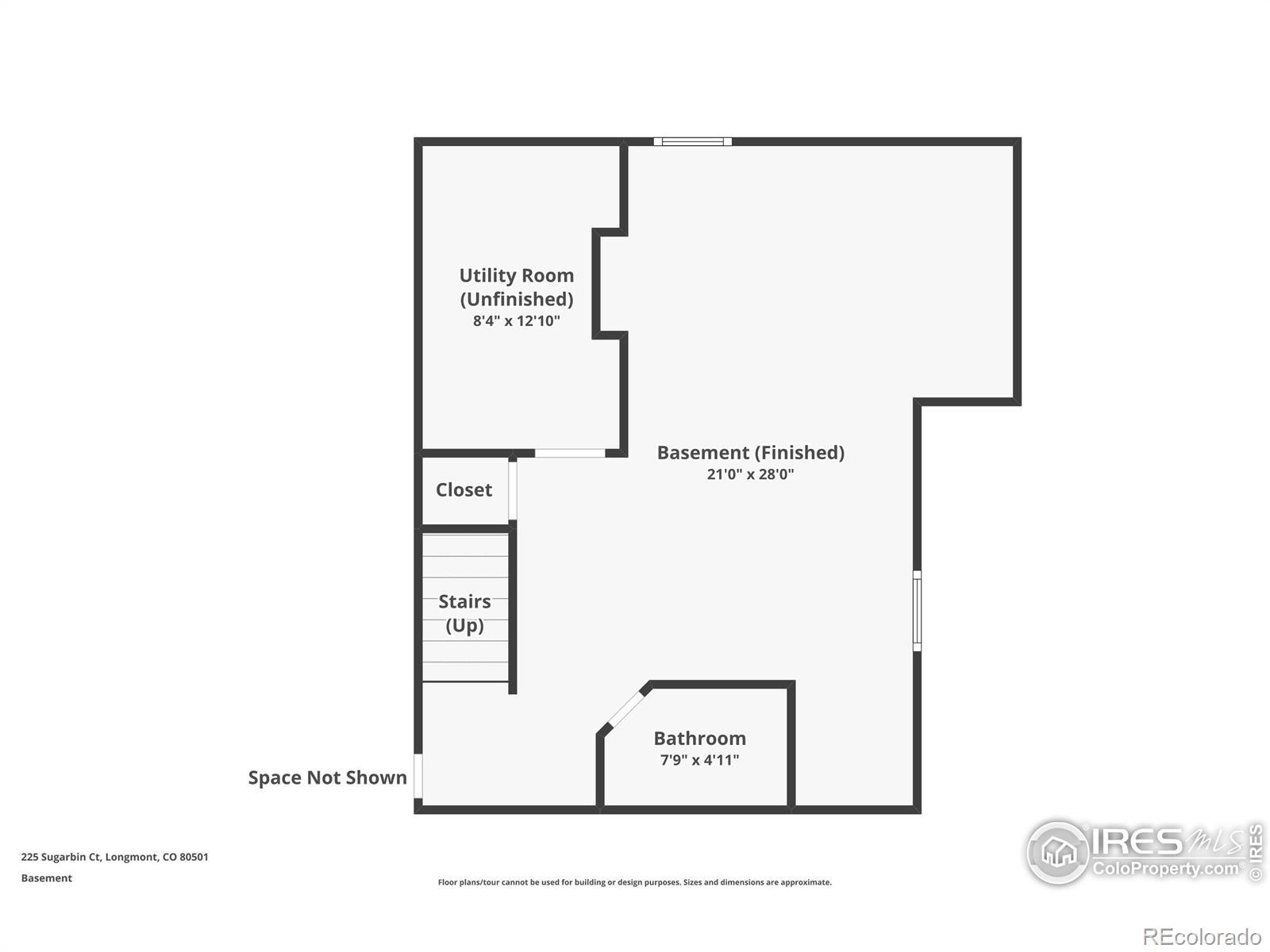 MLS Image #26 for 225  sugarbin court,longmont, Colorado