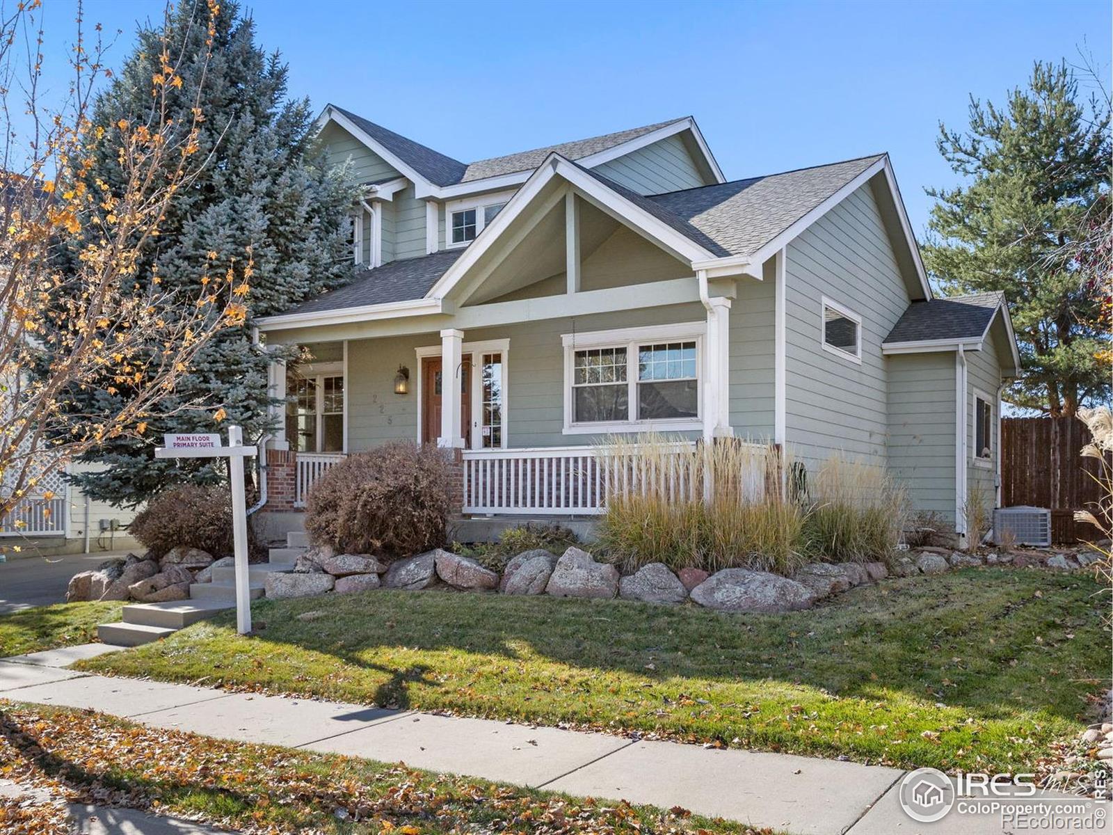 MLS Image #3 for 225  sugarbin court,longmont, Colorado
