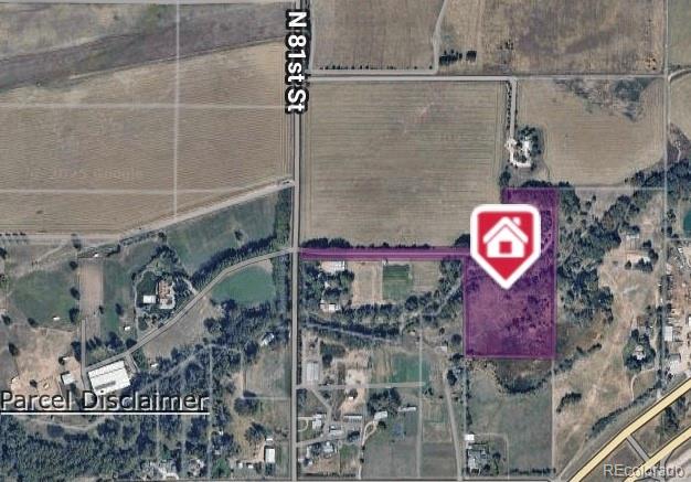 MLS Image #39 for 8020 n 81st street,longmont, Colorado
