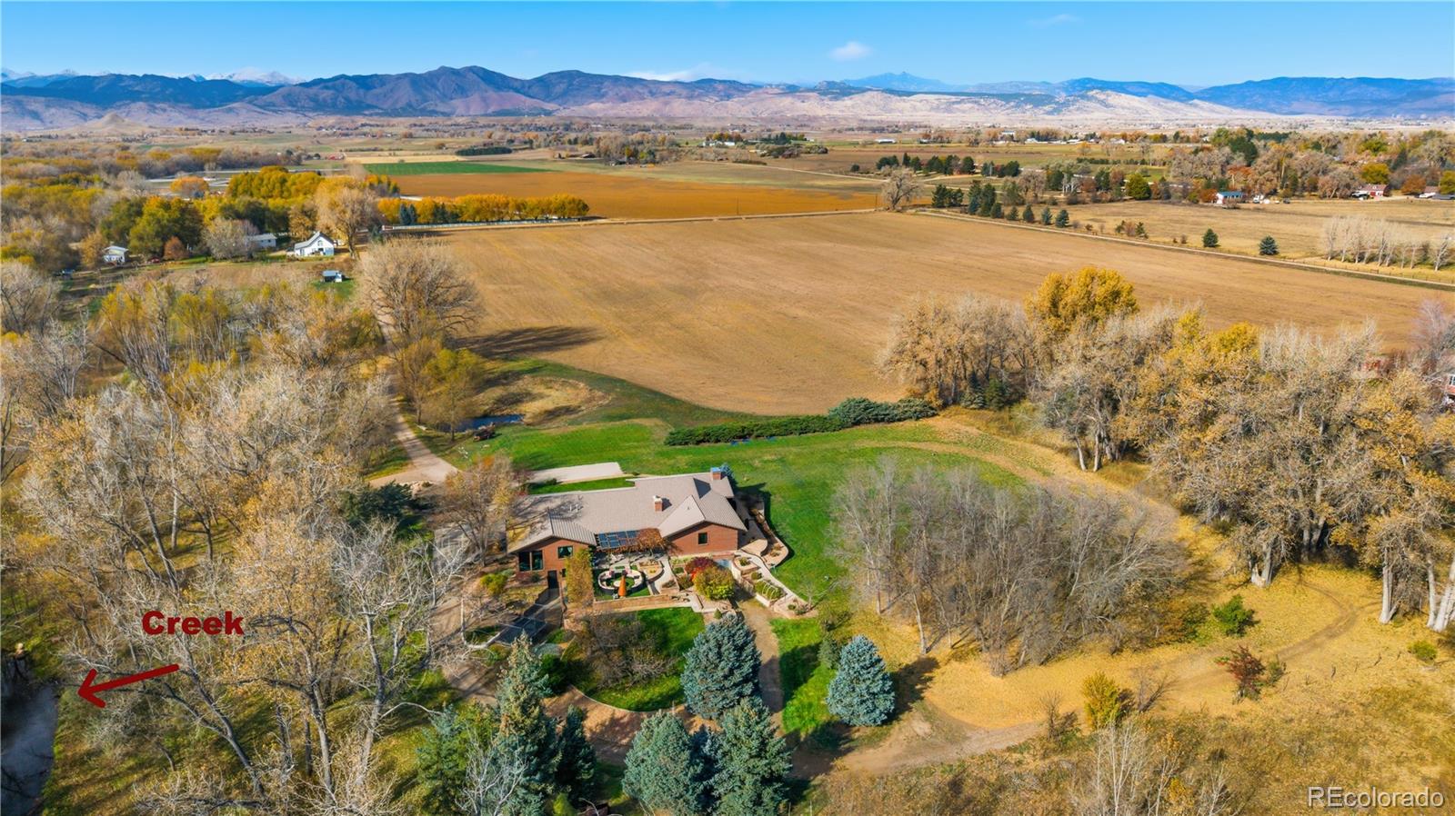 MLS Image #4 for 8020 n 81st street,longmont, Colorado