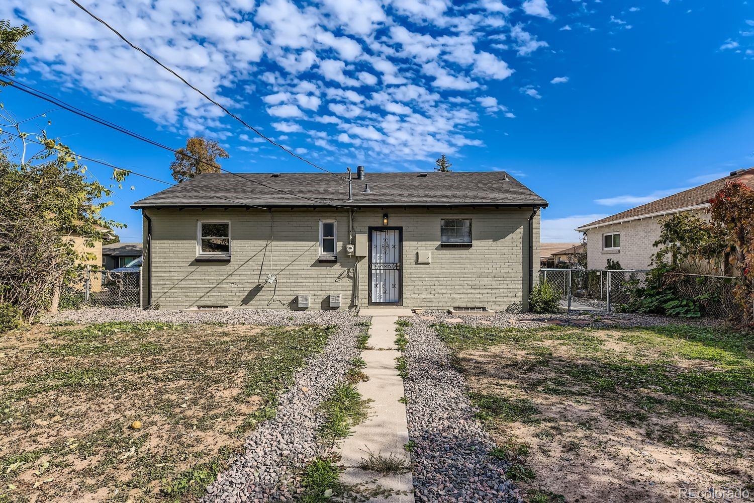 MLS Image #10 for 3571  pontiac street,denver, Colorado