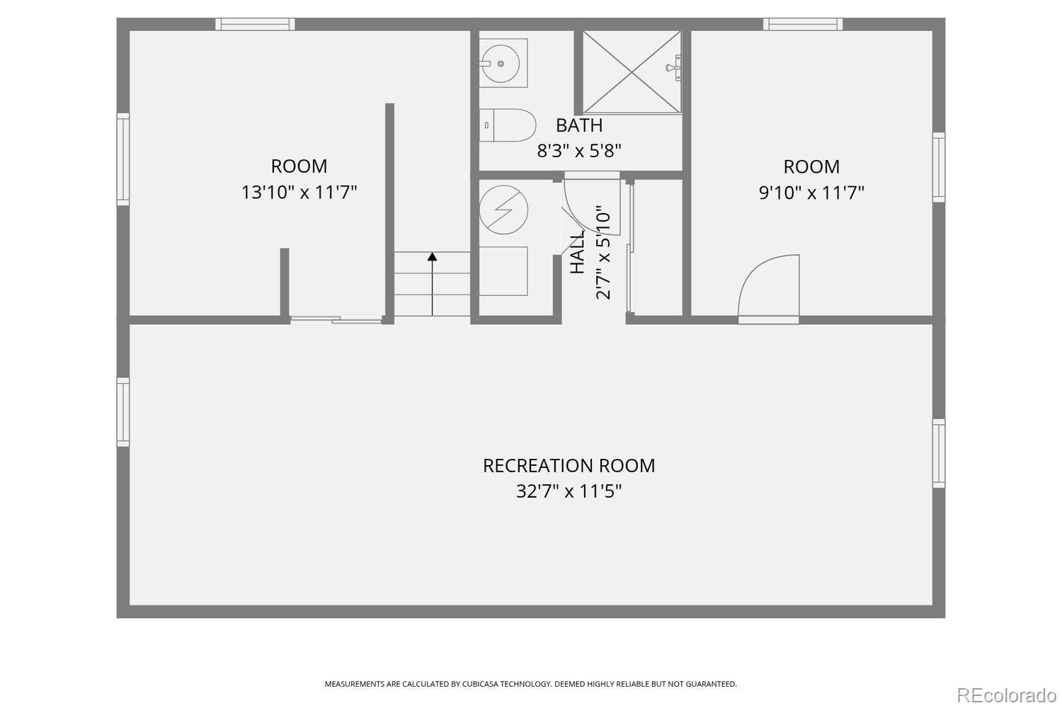 MLS Image #13 for 3571  pontiac street,denver, Colorado