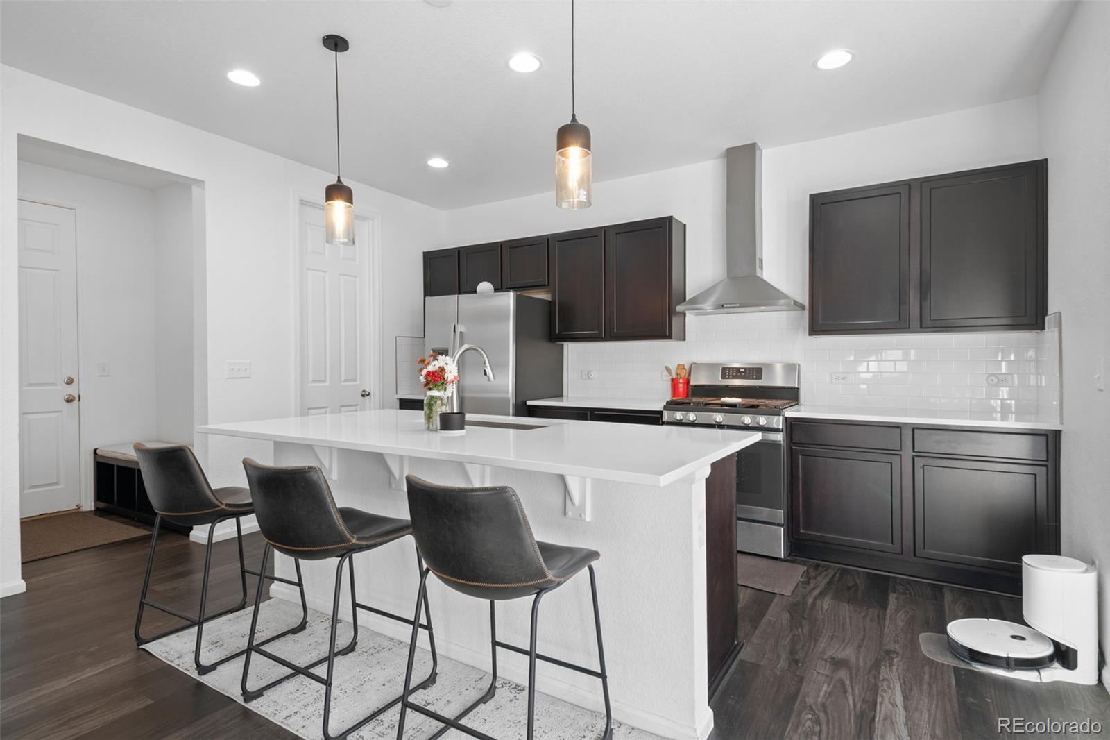 MLS Image #1 for 4779  gray wolf lane,castle rock, Colorado