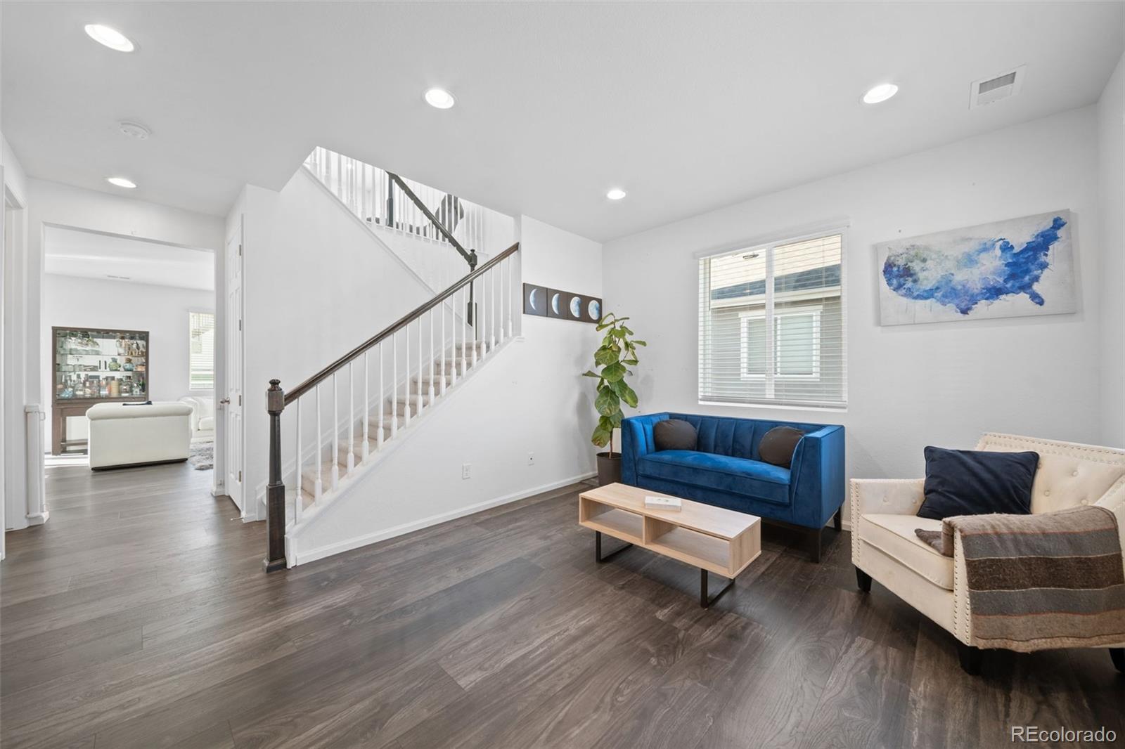 MLS Image #10 for 4779  gray wolf lane,castle rock, Colorado