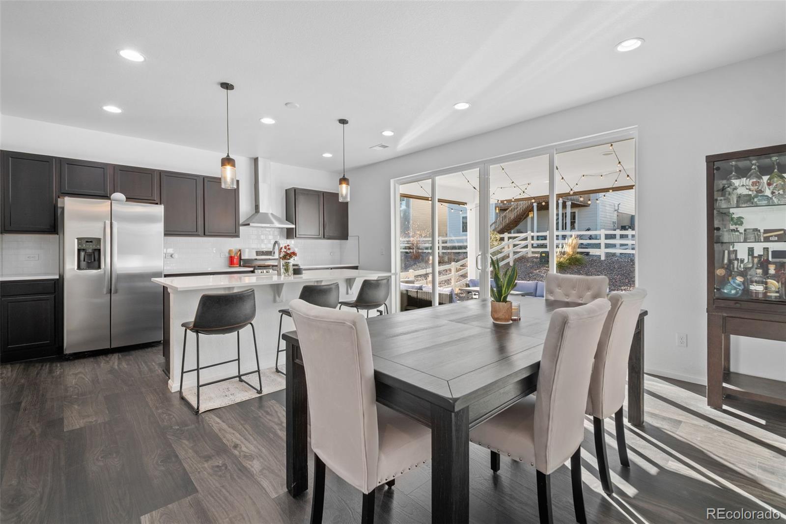 MLS Image #15 for 4779  gray wolf lane,castle rock, Colorado