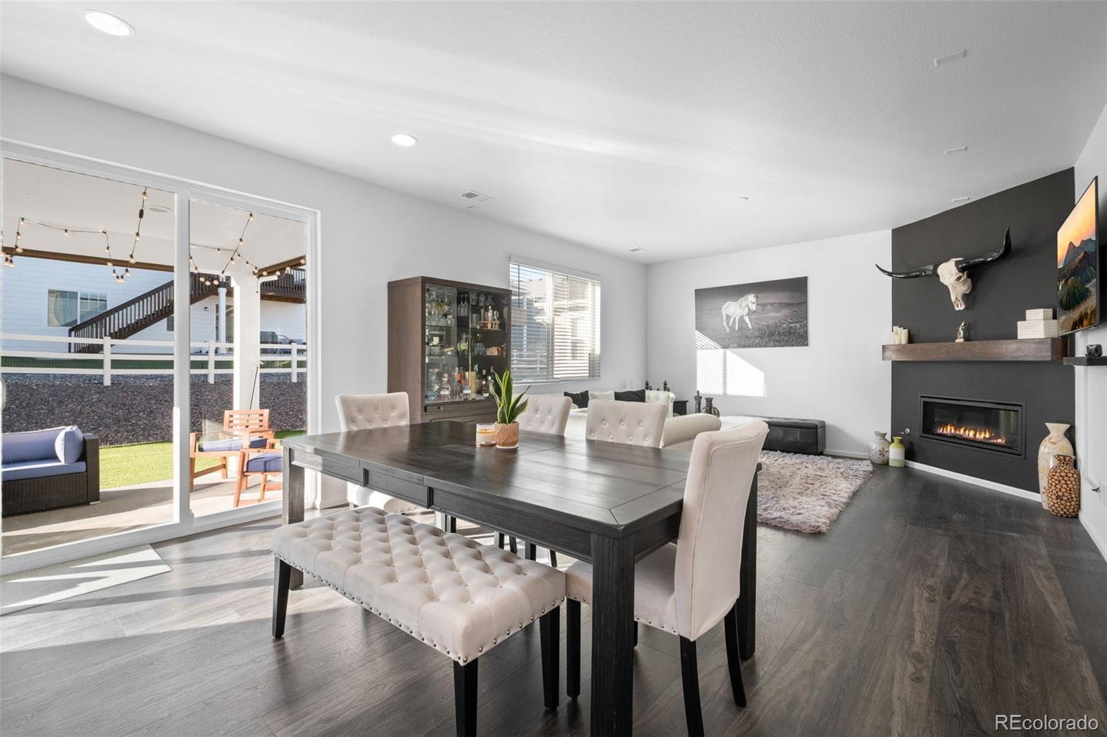 MLS Image #16 for 4779  gray wolf lane,castle rock, Colorado