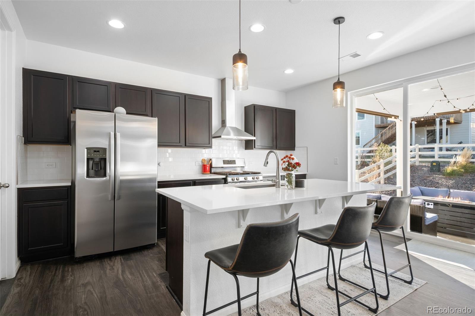 MLS Image #17 for 4779  gray wolf lane,castle rock, Colorado