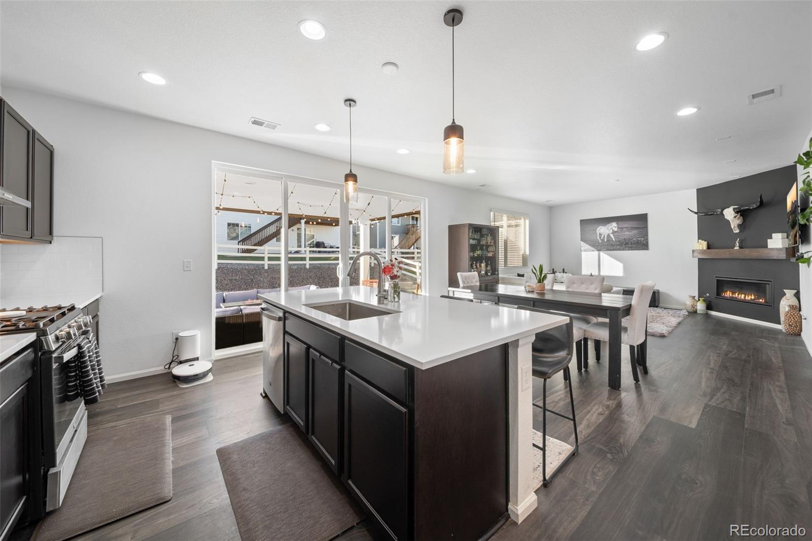 MLS Image #18 for 4779  gray wolf lane,castle rock, Colorado