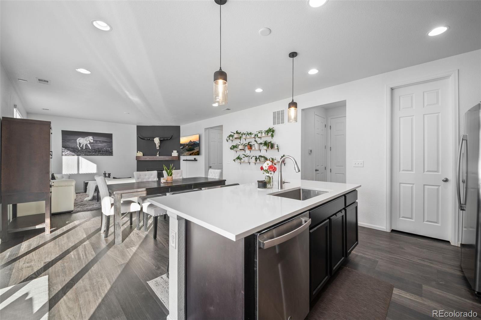 MLS Image #19 for 4779  gray wolf lane,castle rock, Colorado