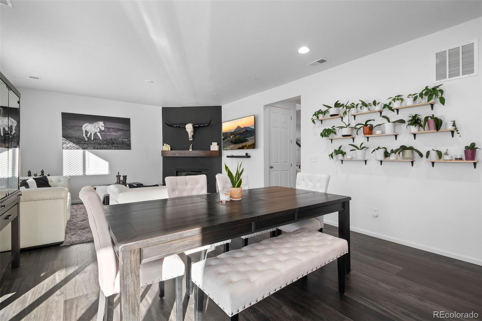 MLS Image #3 for 4779  gray wolf lane,castle rock, Colorado