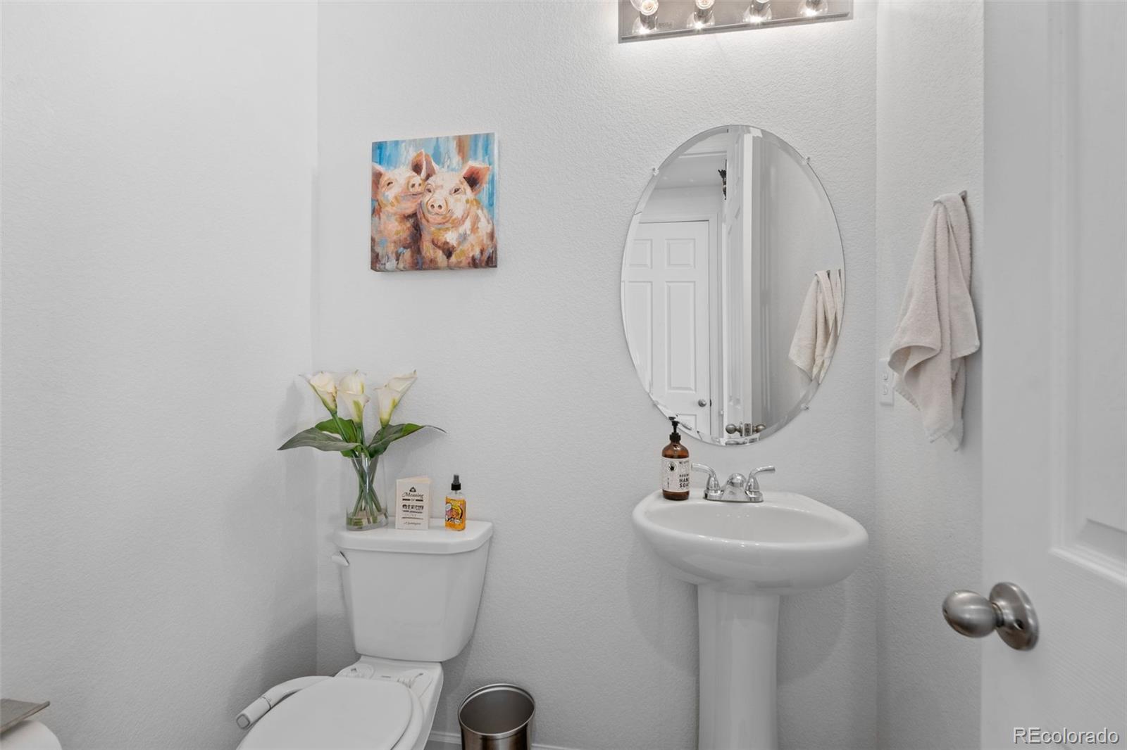 MLS Image #32 for 4779  gray wolf lane,castle rock, Colorado