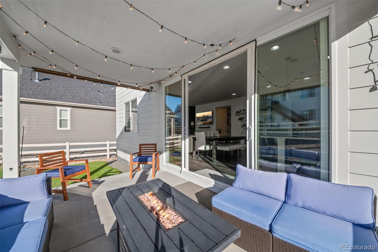 MLS Image #33 for 4779  gray wolf lane,castle rock, Colorado